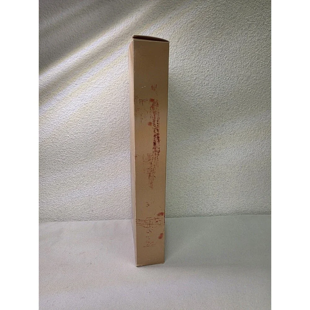 2007 Room Essentials 10” White Unscented Taper Candles 12 Pack Box New target